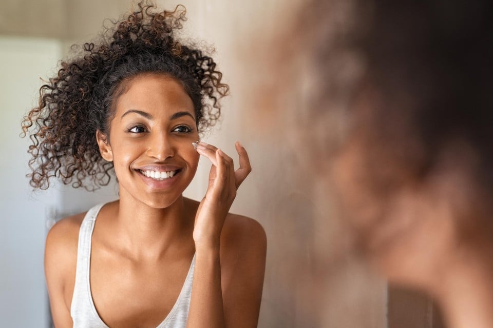 Slakkenslijm voor je huid opmars: deze crèmes, serums en maskers kan je met het goedje | Het Belang van Limburg Mobile