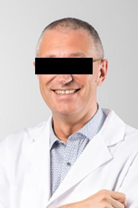 Gynaecoloog Ben V.R. 