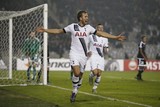 thumbnail: Kane bezorgt Tottenham de Europese overwintering