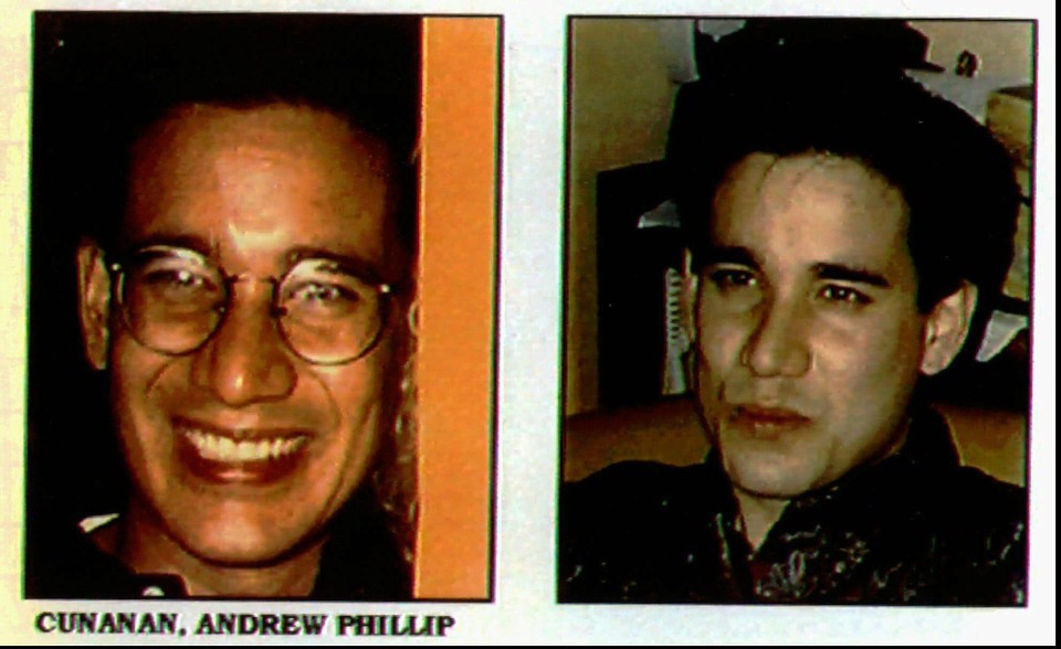 zweer Ontwaken pariteit 25 jaar geleden werd Gianni Versace vermoord maar waarom? | Het Belang van  Limburg Mobile