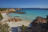 thumbnail: <P>Arcipelago di La Maddalena National Park, Sardinië. </P>